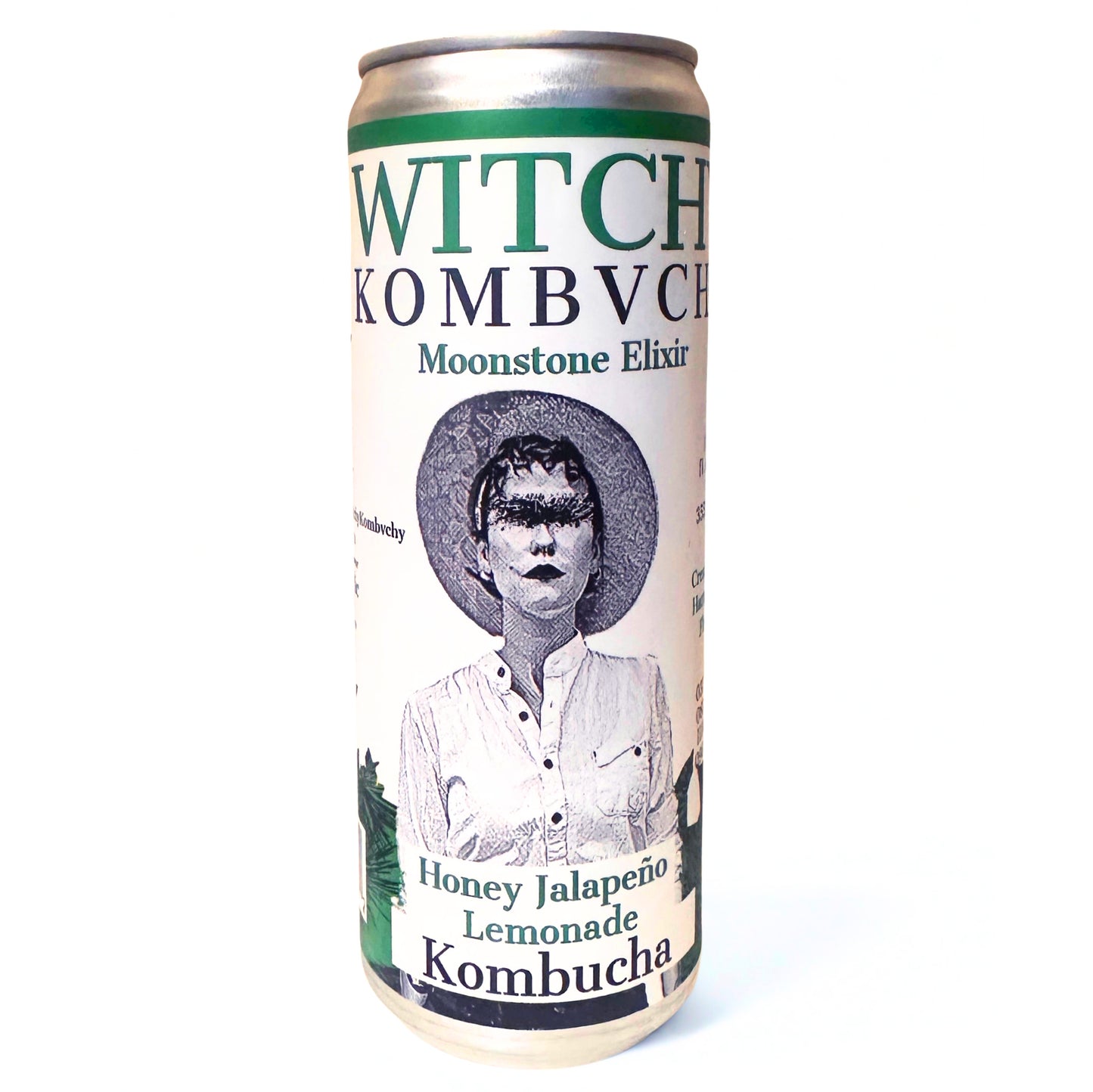 12 Pack Cans Sampler - Cherry, Jalapeno, Ginger-Apricot